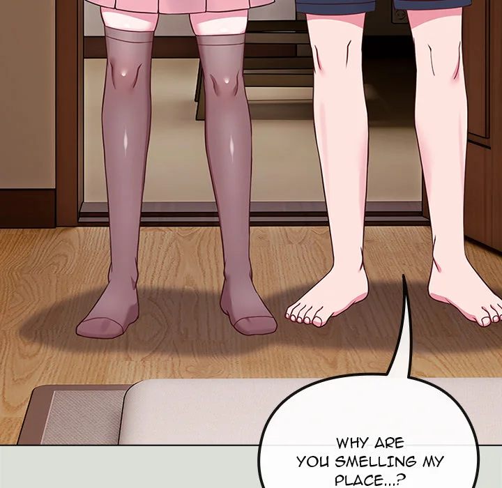 But You’re the Same Age as My Daughter?! - Chapter 34 Page 25