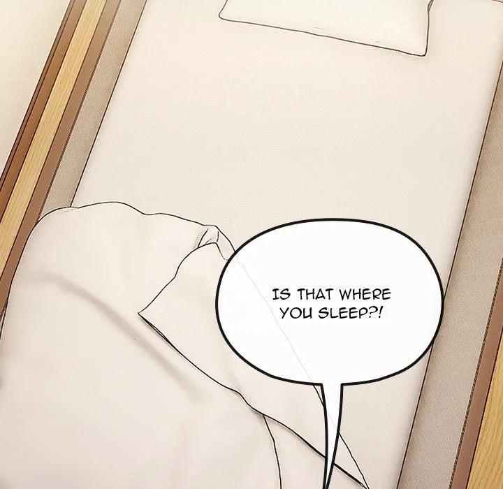 But You’re the Same Age as My Daughter?! - Chapter 34 Page 27