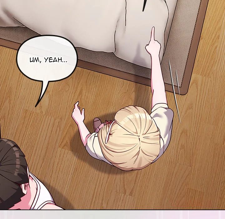 But You’re the Same Age as My Daughter?! - Chapter 34 Page 28