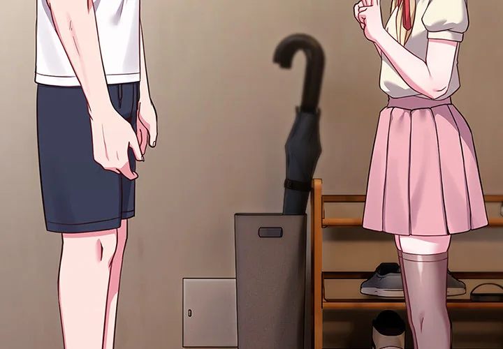 But You’re the Same Age as My Daughter?! - Chapter 34 Page 3