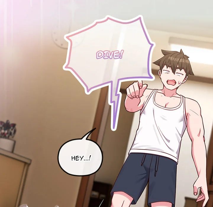 But You’re the Same Age as My Daughter?! - Chapter 34 Page 30