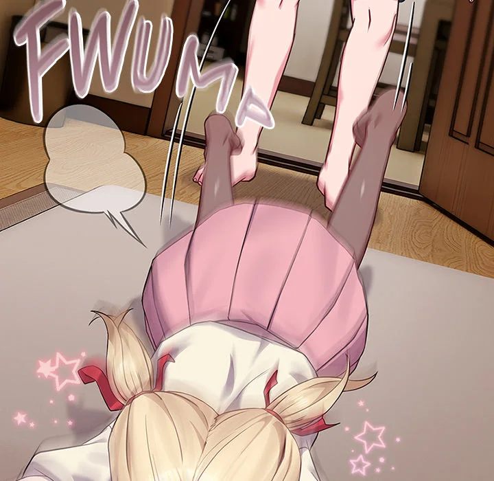 But You’re the Same Age as My Daughter?! - Chapter 34 Page 31