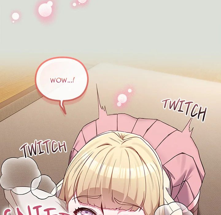 But You’re the Same Age as My Daughter?! - Chapter 34 Page 33