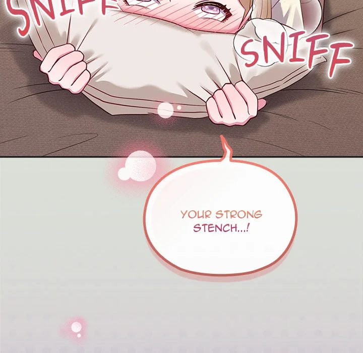 But You’re the Same Age as My Daughter?! - Chapter 34 Page 34