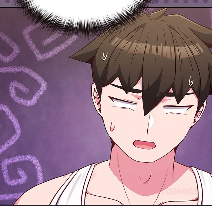 But You’re the Same Age as My Daughter?! - Chapter 34 Page 36