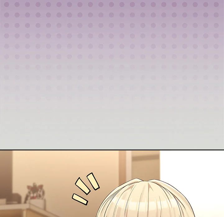 But You’re the Same Age as My Daughter?! - Chapter 34 Page 37