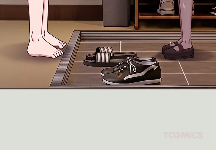 But You’re the Same Age as My Daughter?! - Chapter 34 Page 4