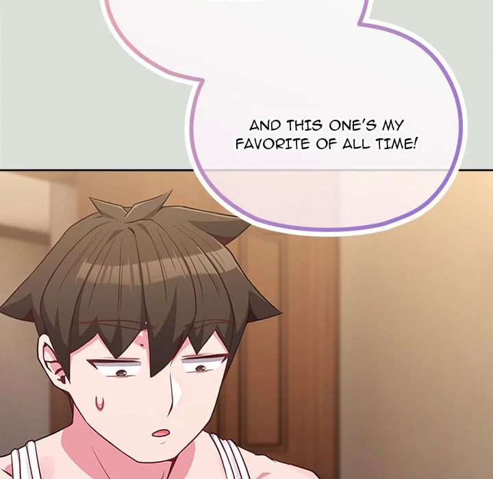 But You’re the Same Age as My Daughter?! - Chapter 34 Page 45