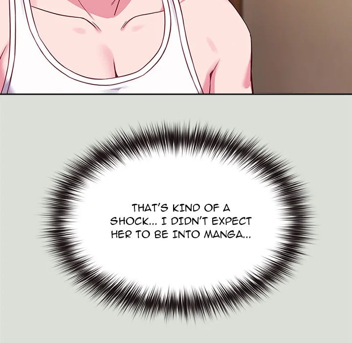 But You’re the Same Age as My Daughter?! - Chapter 34 Page 46