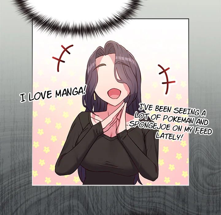 But You’re the Same Age as My Daughter?! - Chapter 34 Page 48