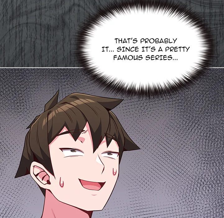 But You’re the Same Age as My Daughter?! - Chapter 34 Page 49