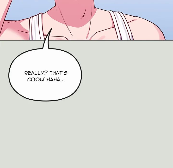 But You’re the Same Age as My Daughter?! - Chapter 34 Page 53