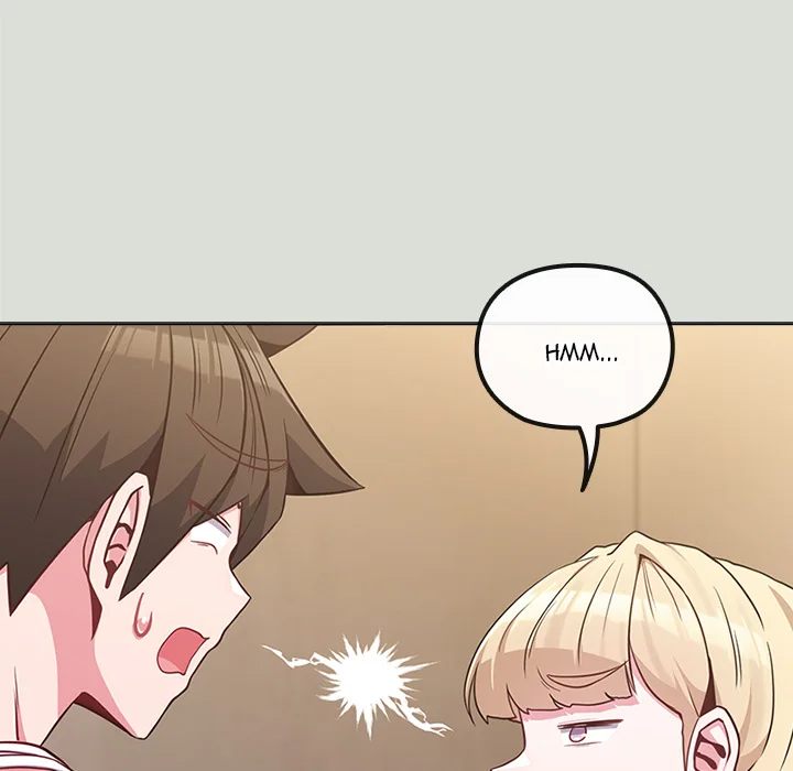 But You’re the Same Age as My Daughter?! - Chapter 34 Page 54