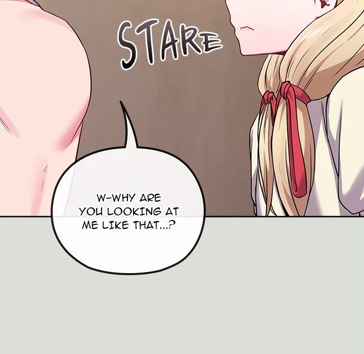 But You’re the Same Age as My Daughter?! - Chapter 34 Page 55