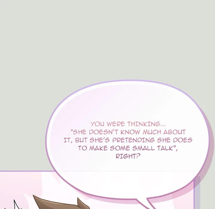 But You’re the Same Age as My Daughter?! - Chapter 34 Page 56