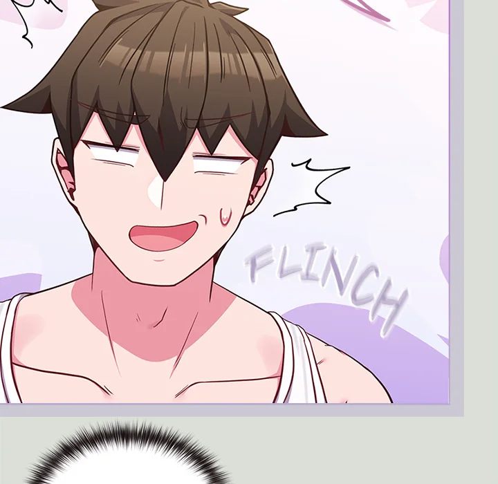 But You’re the Same Age as My Daughter?! - Chapter 34 Page 57