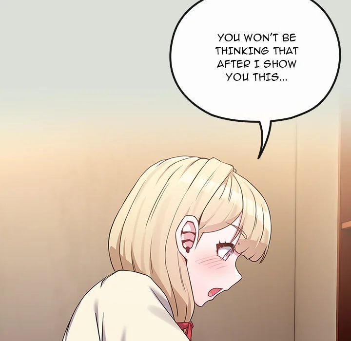 But You’re the Same Age as My Daughter?! - Chapter 34 Page 59