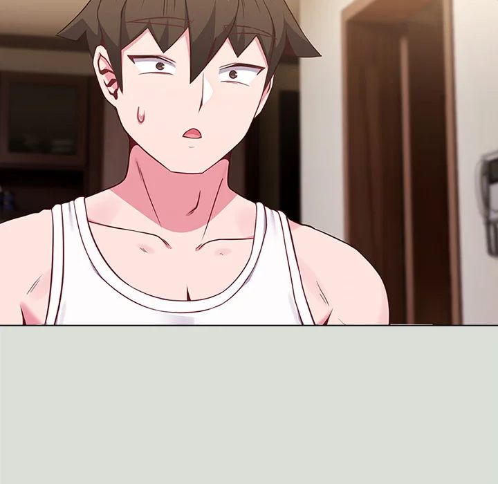 But You’re the Same Age as My Daughter?! - Chapter 34 Page 6