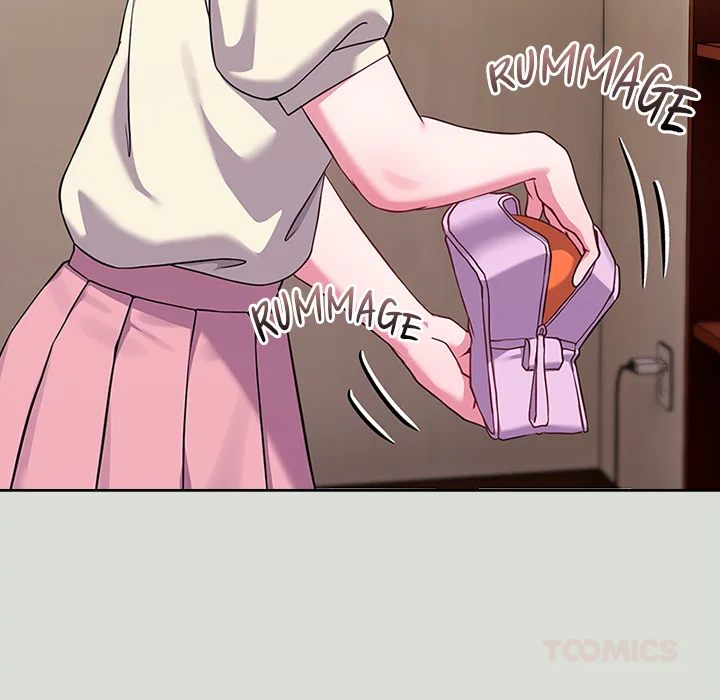 But You’re the Same Age as My Daughter?! - Chapter 34 Page 60