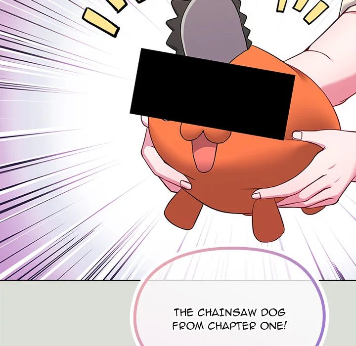 But You’re the Same Age as My Daughter?! - Chapter 34 Page 62