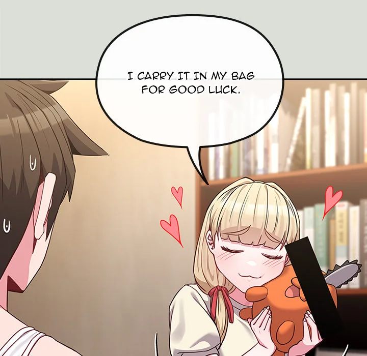 But You’re the Same Age as My Daughter?! - Chapter 34 Page 64