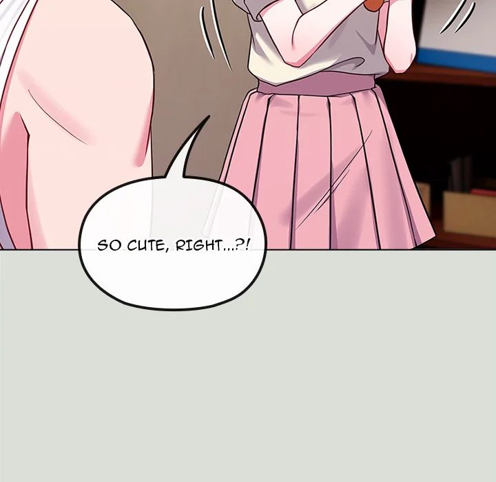 But You’re the Same Age as My Daughter?! - Chapter 34 Page 65