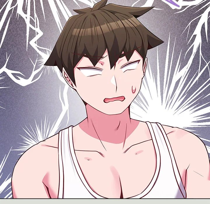 But You’re the Same Age as My Daughter?! - Chapter 34 Page 67