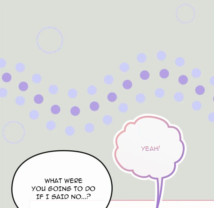 But You’re the Same Age as My Daughter?! - Chapter 34 Page 7