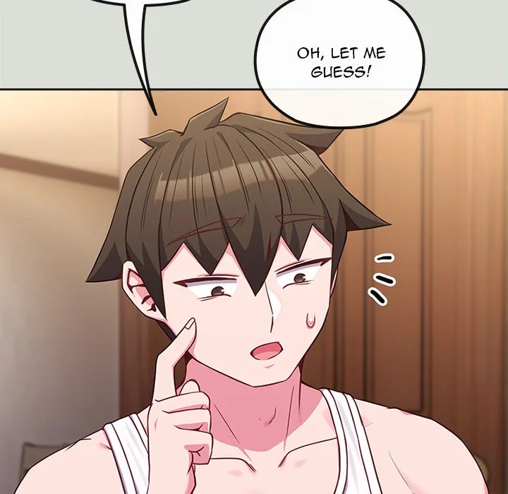 But You’re the Same Age as My Daughter?! - Chapter 34 Page 72