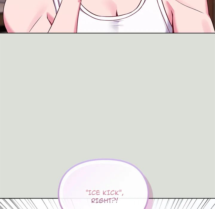 But You’re the Same Age as My Daughter?! - Chapter 34 Page 73