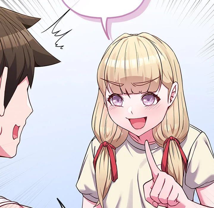 But You’re the Same Age as My Daughter?! - Chapter 34 Page 74