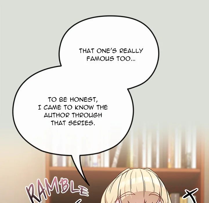But You’re the Same Age as My Daughter?! - Chapter 34 Page 76