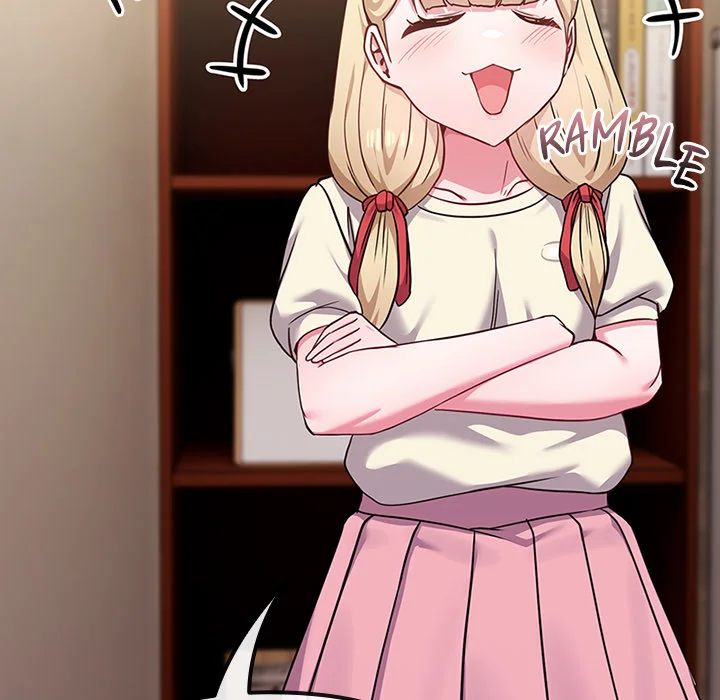 But You’re the Same Age as My Daughter?! - Chapter 34 Page 77