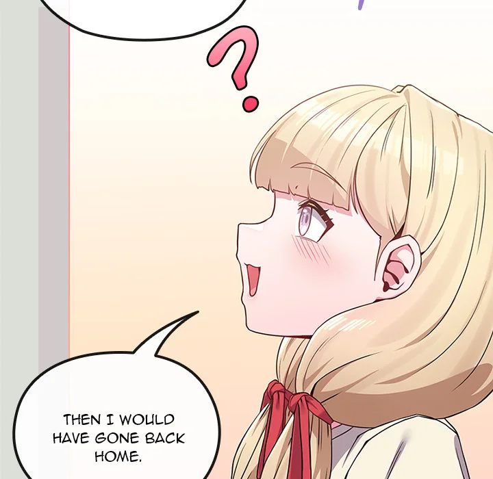 But You’re the Same Age as My Daughter?! - Chapter 34 Page 8