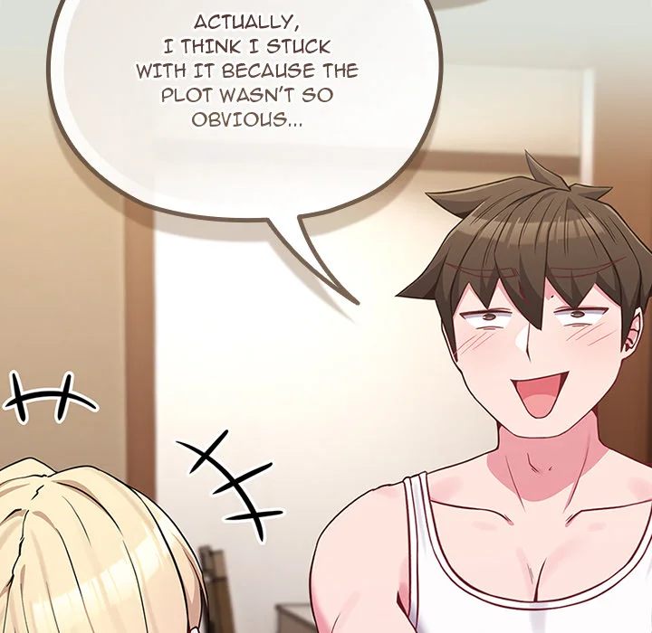 But You’re the Same Age as My Daughter?! - Chapter 34 Page 85