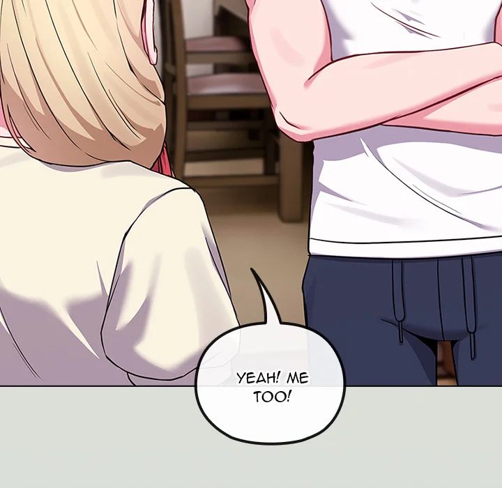 But You’re the Same Age as My Daughter?! - Chapter 34 Page 86