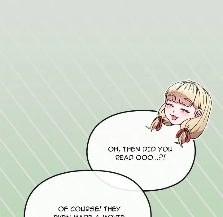 But You’re the Same Age as My Daughter?! - Chapter 34 Page 87