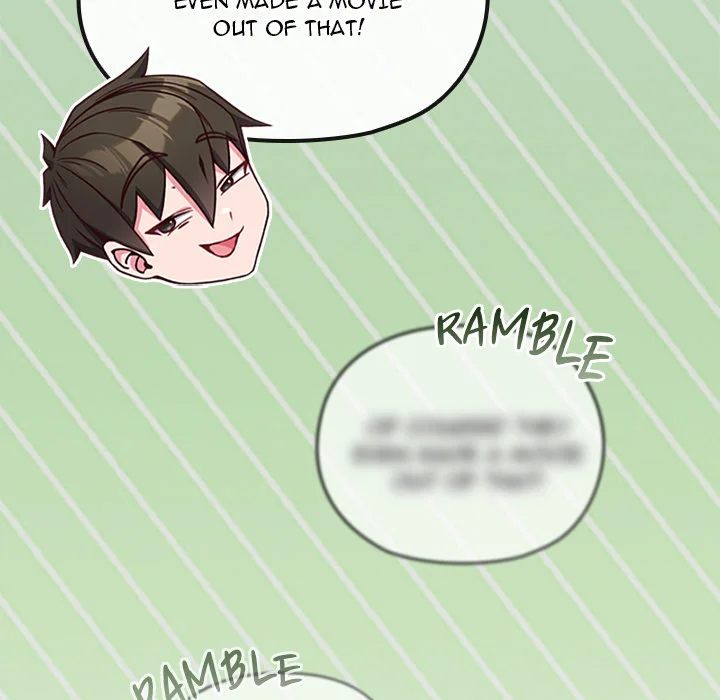 But You’re the Same Age as My Daughter?! - Chapter 34 Page 88