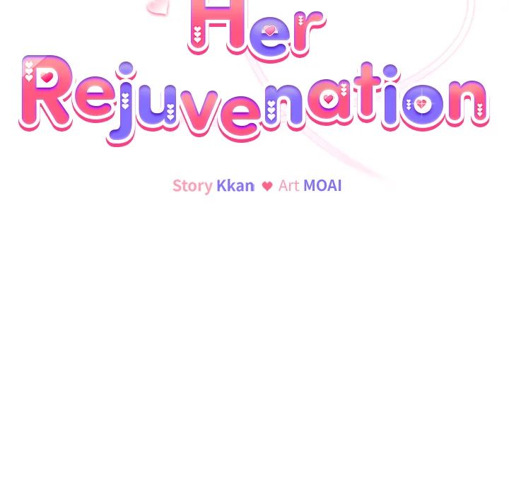 But You’re the Same Age as My Daughter?! - Chapter 34 Page 91