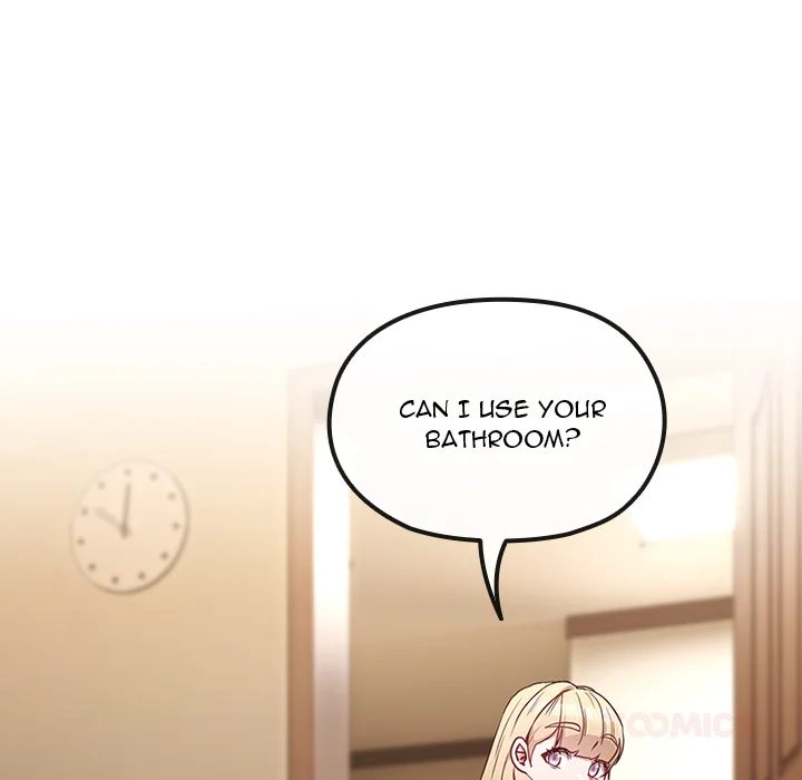 But You’re the Same Age as My Daughter?! - Chapter 34 Page 92