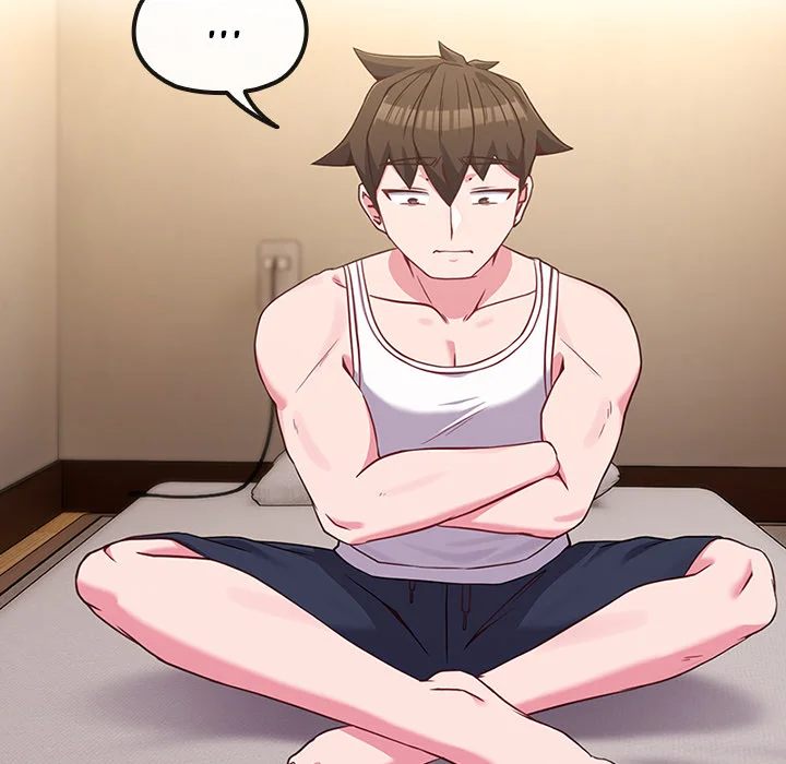 But You’re the Same Age as My Daughter?! - Chapter 34 Page 95