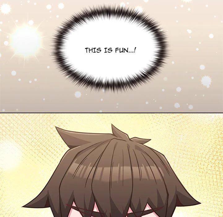 But You’re the Same Age as My Daughter?! - Chapter 34 Page 97