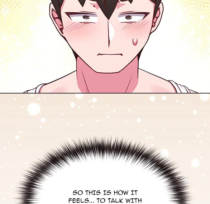 But You’re the Same Age as My Daughter?! - Chapter 34 Page 98