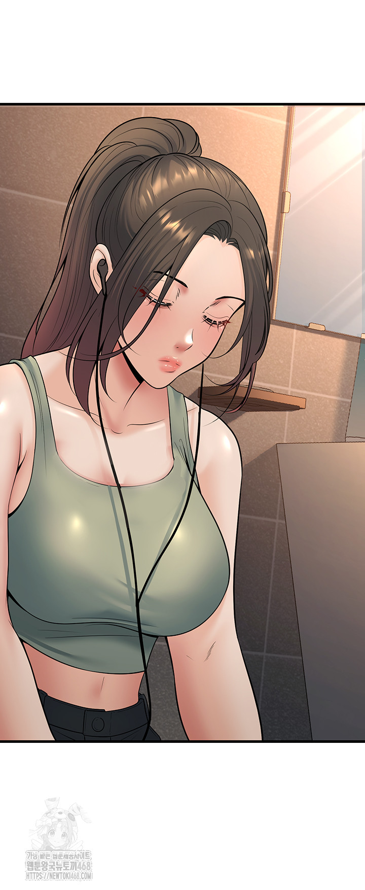 My Students Who Became Parents Raw - Chapter 36 Page 35