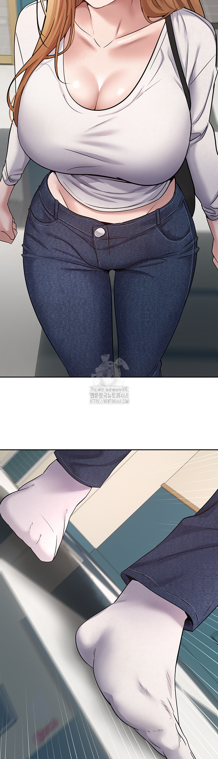 Turning My Life Around With Crypto Raw - Chapter 34 Page 40