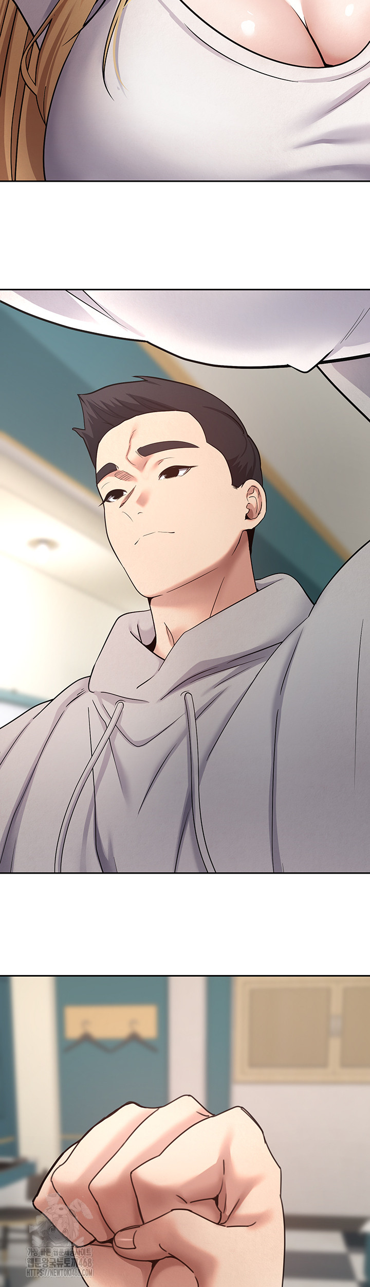 Turning My Life Around With Crypto Raw - Chapter 34 Page 44