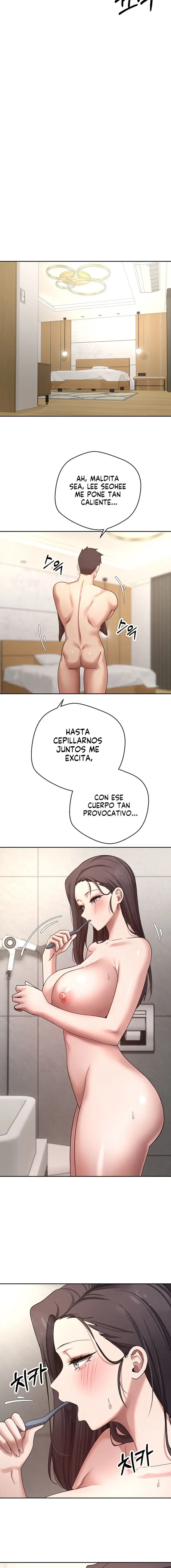 Turning My Life Around With Crypto Raw - Chapter 42 Page 13