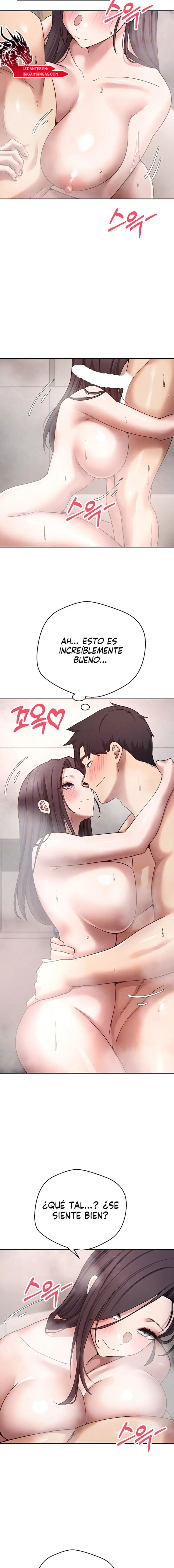 Turning My Life Around With Crypto Raw - Chapter 42 Page 2