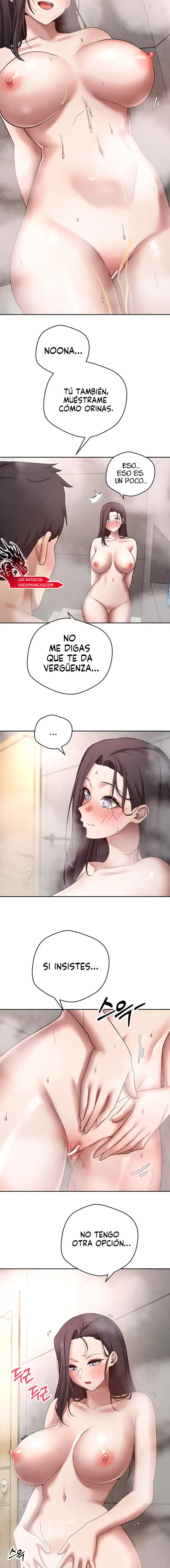 Turning My Life Around With Crypto Raw - Chapter 42 Page 6