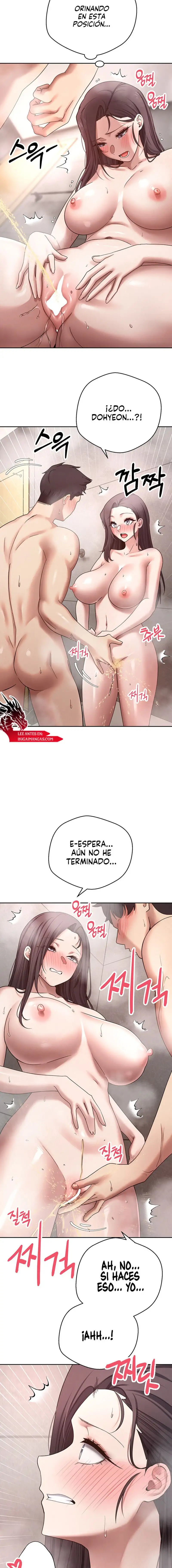 Turning My Life Around With Crypto Raw - Chapter 42 Page 8